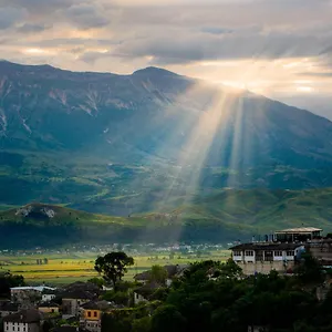 Mele Gjirokastra