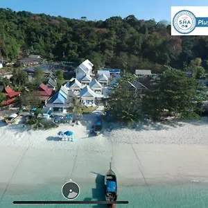 Resort Pp Blue Sky Resort-sha, Ko Phi Phi