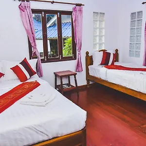 Pranee Hostel Ko Tao