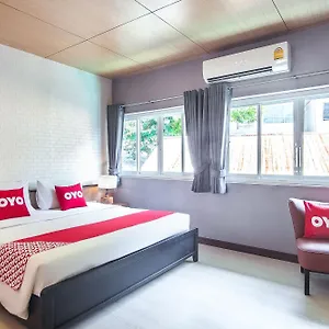 3* Отель Oyo 624 Palms