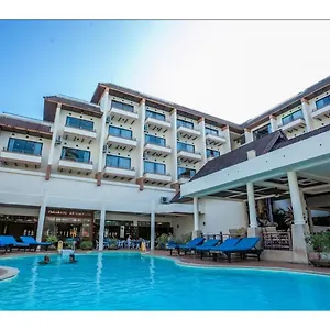3* Otel Phi Phi Hotel