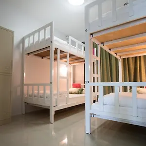 Dkaya Hostel Khao Lak