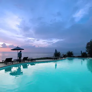 Amantra & Resort Ko Lanta