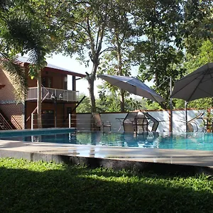 Tepraas Hotel Sigiriya