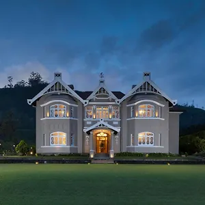 The Bellwood Manor Hotel Nuwara Eliya