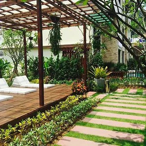 Hotel Jj, Ko Phi Phi