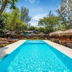 Wonderful Hotel Ko Lanta