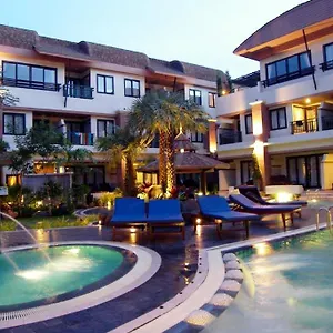 Hotel P.p. Palmtree, Ko Phi Phi