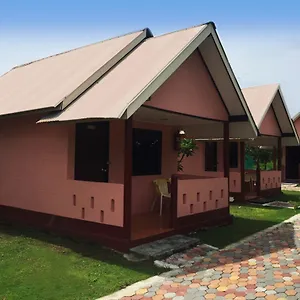 3* Курортный комплекс Gypsy Bungalow