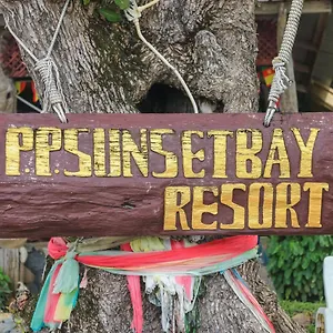 Sunset Bay Ko Phi Phi
