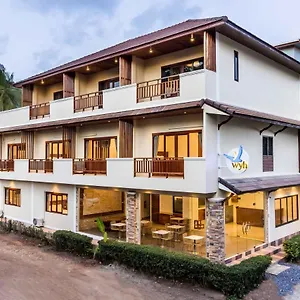 Wyh Hotel Ko Tao